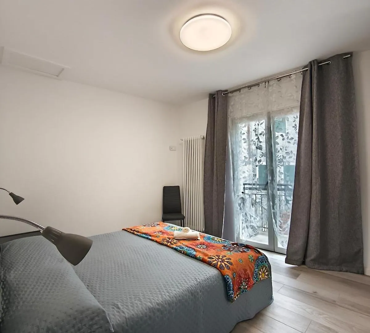 Casa Tea Apartment Brenzone sul Garda