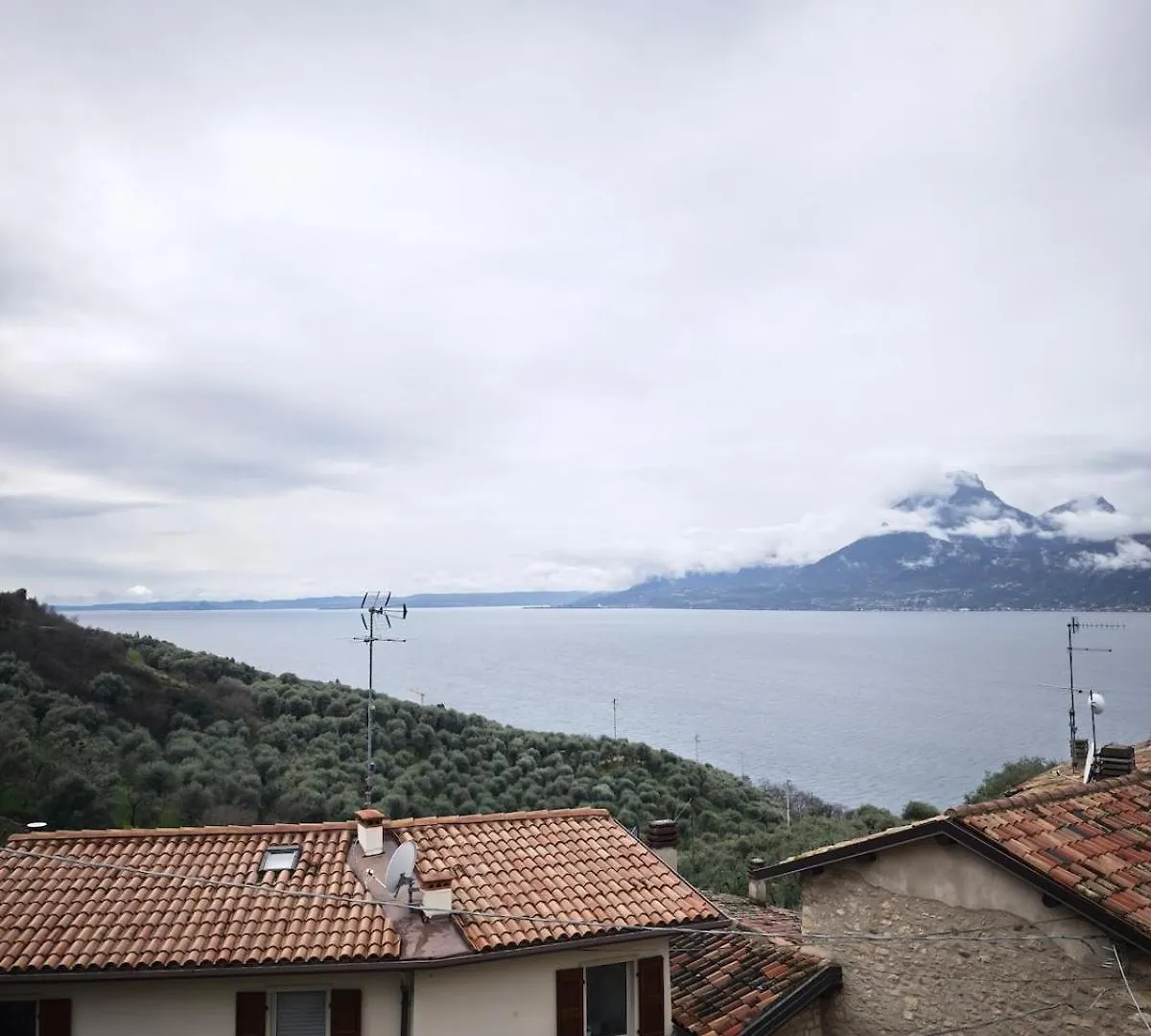 Casa Tea Apartment Brenzone sul Garda 0*,