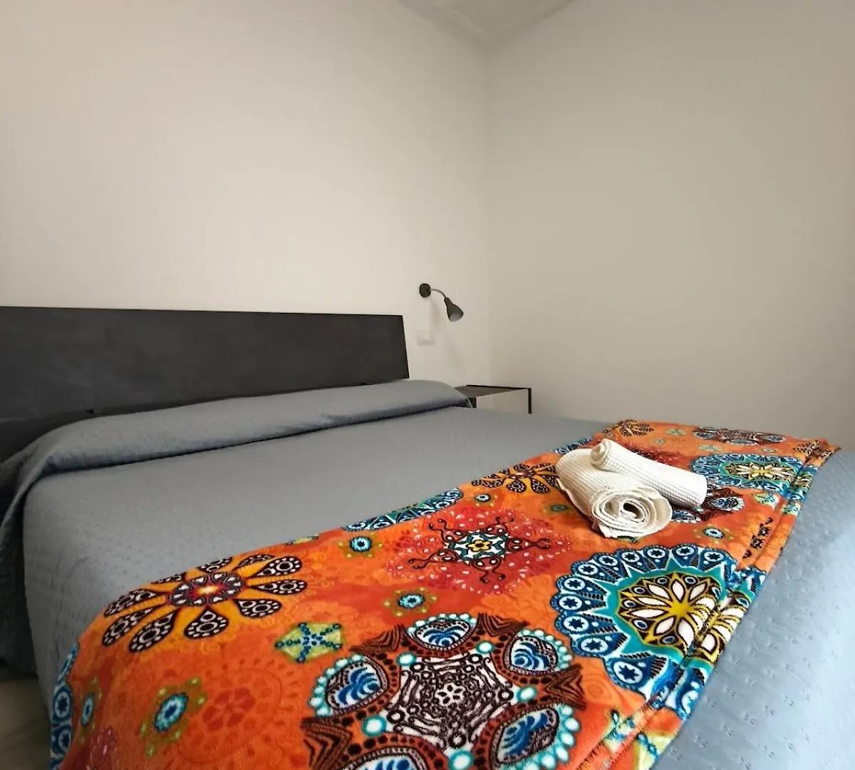 Casa Tea Apartment Brenzone sul Garda Italy