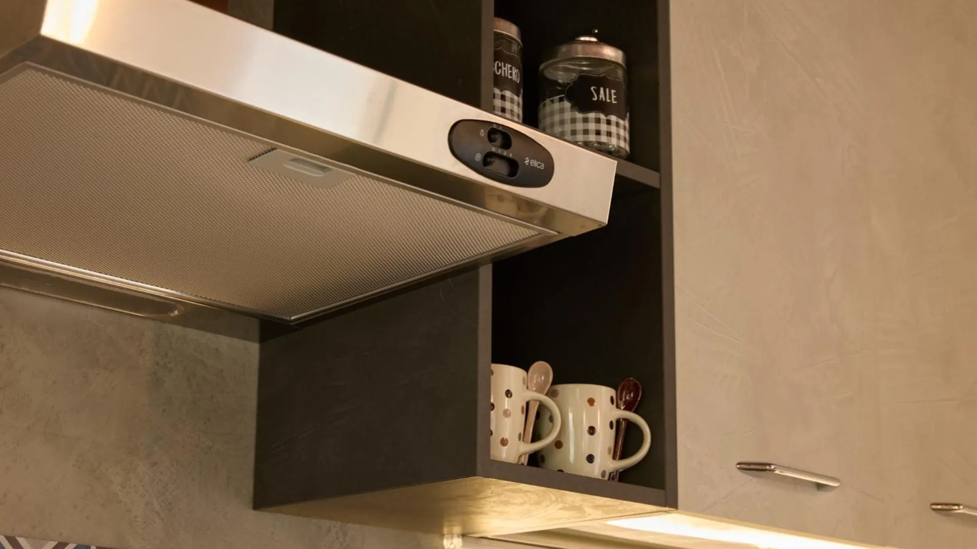 Casa Tea Apartment Brenzone sul Garda