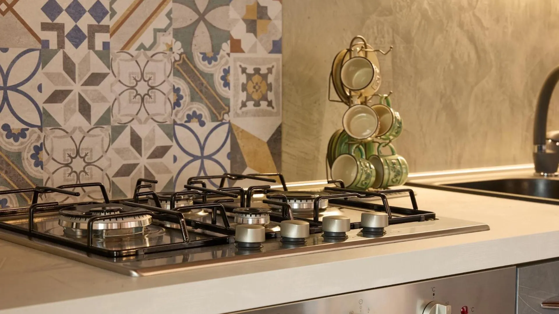 Casa Tea Apartment Brenzone sul Garda Italy