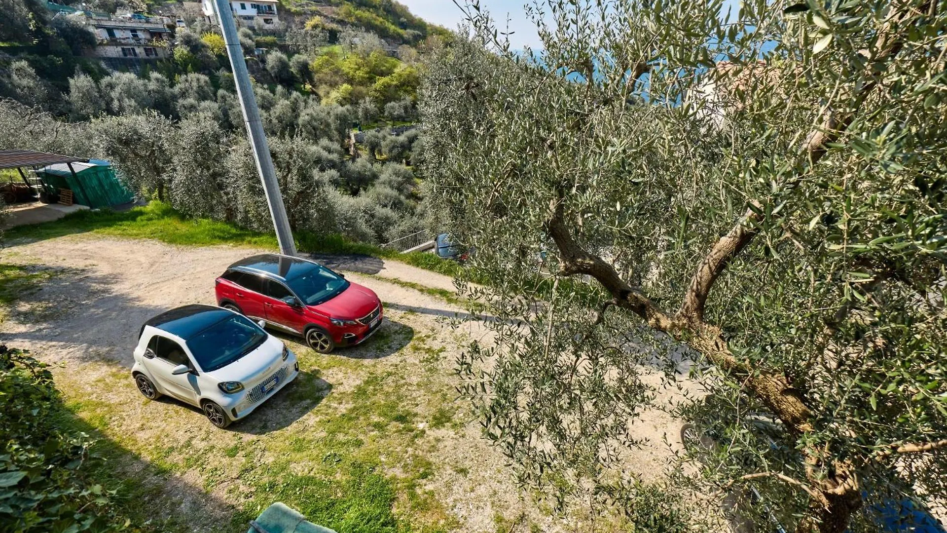 Casa Tea Apartment Brenzone sul Garda 0*,  Italy