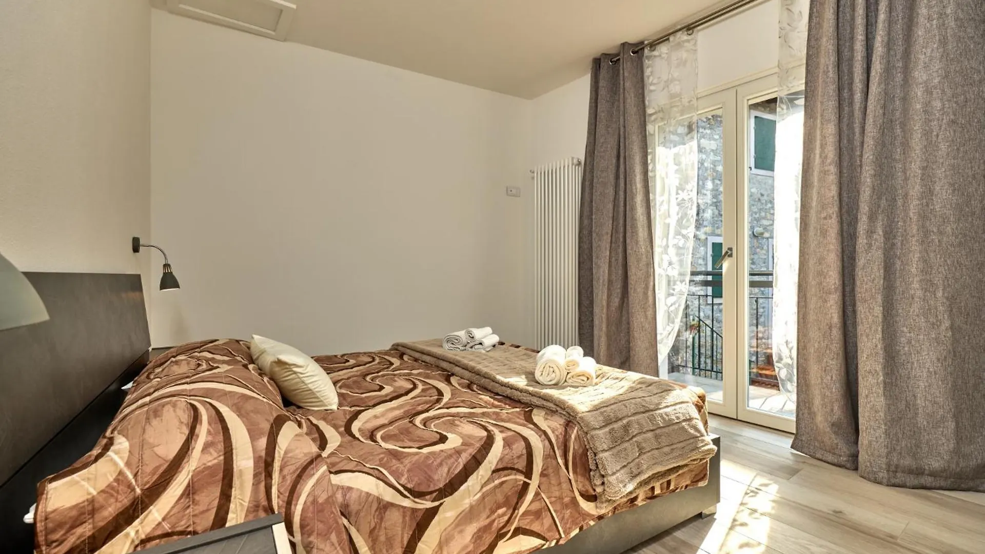 Casa Tea Apartment Brenzone sul Garda