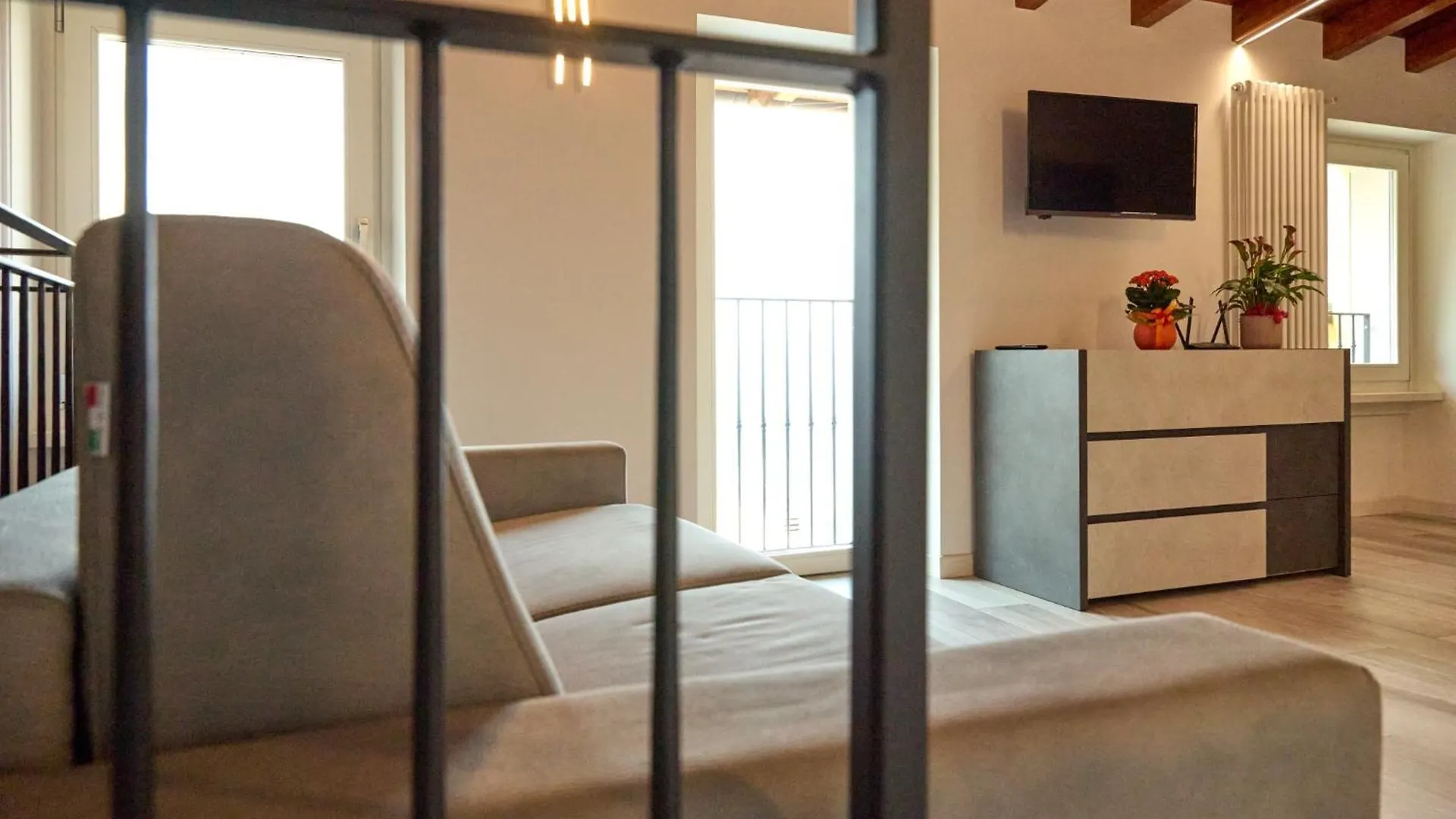 Casa Tea Apartment Brenzone sul Garda