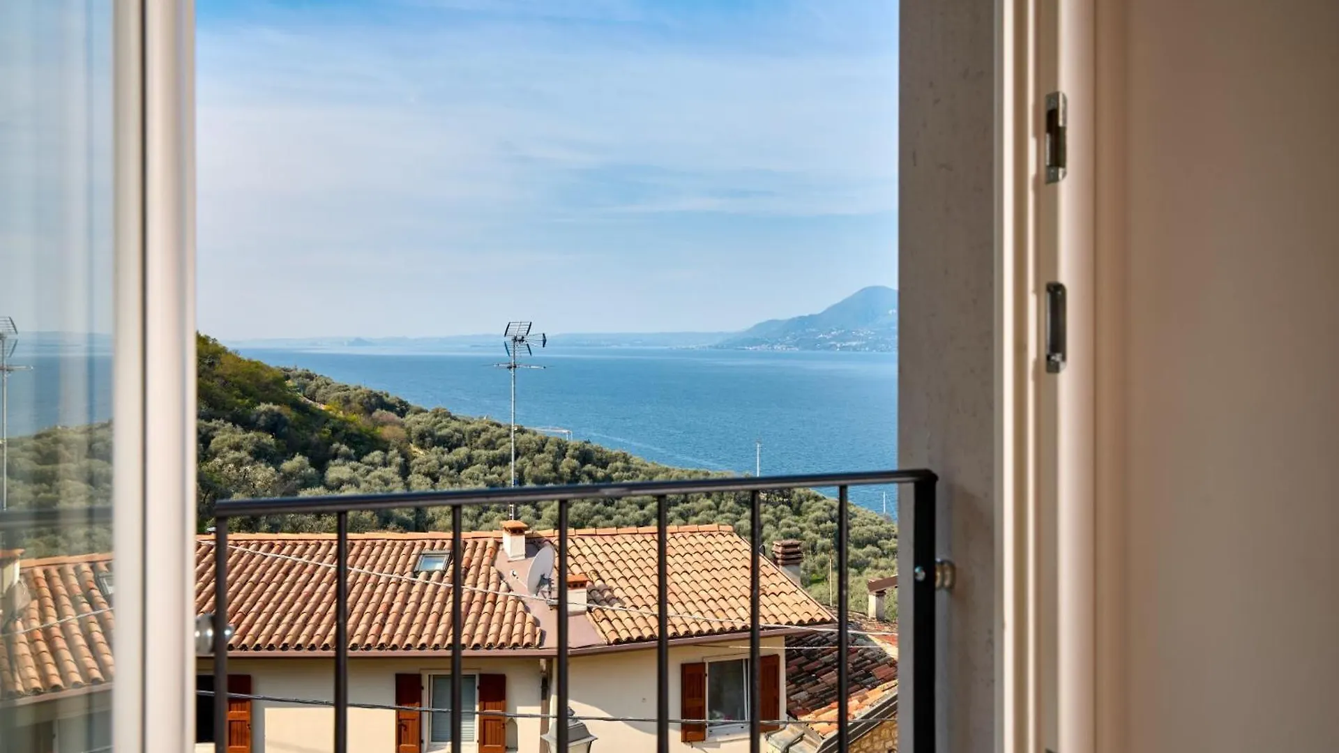 Casa Tea Apartment Brenzone sul Garda