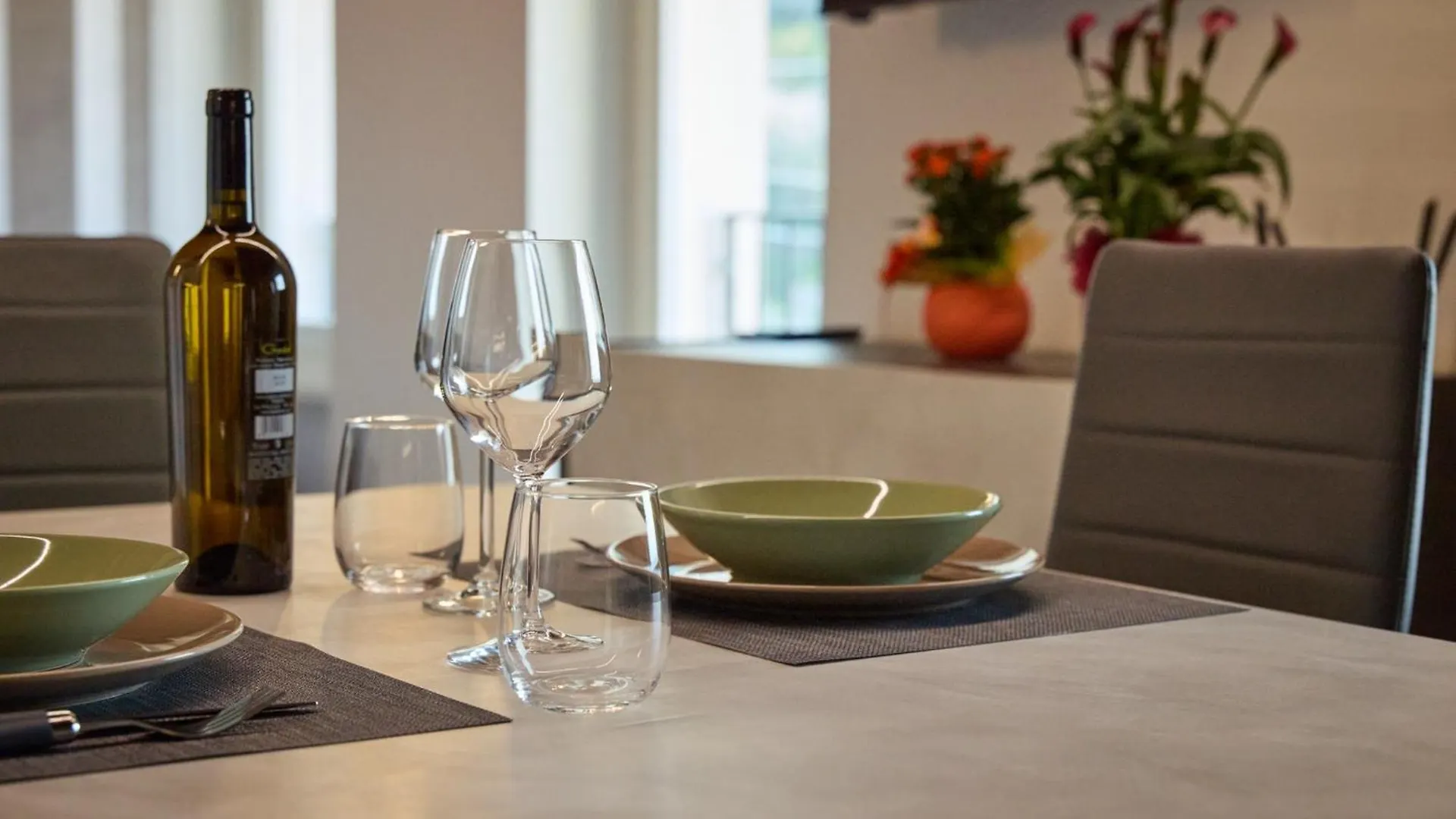 Casa Tea Apartment Brenzone sul Garda 0*,