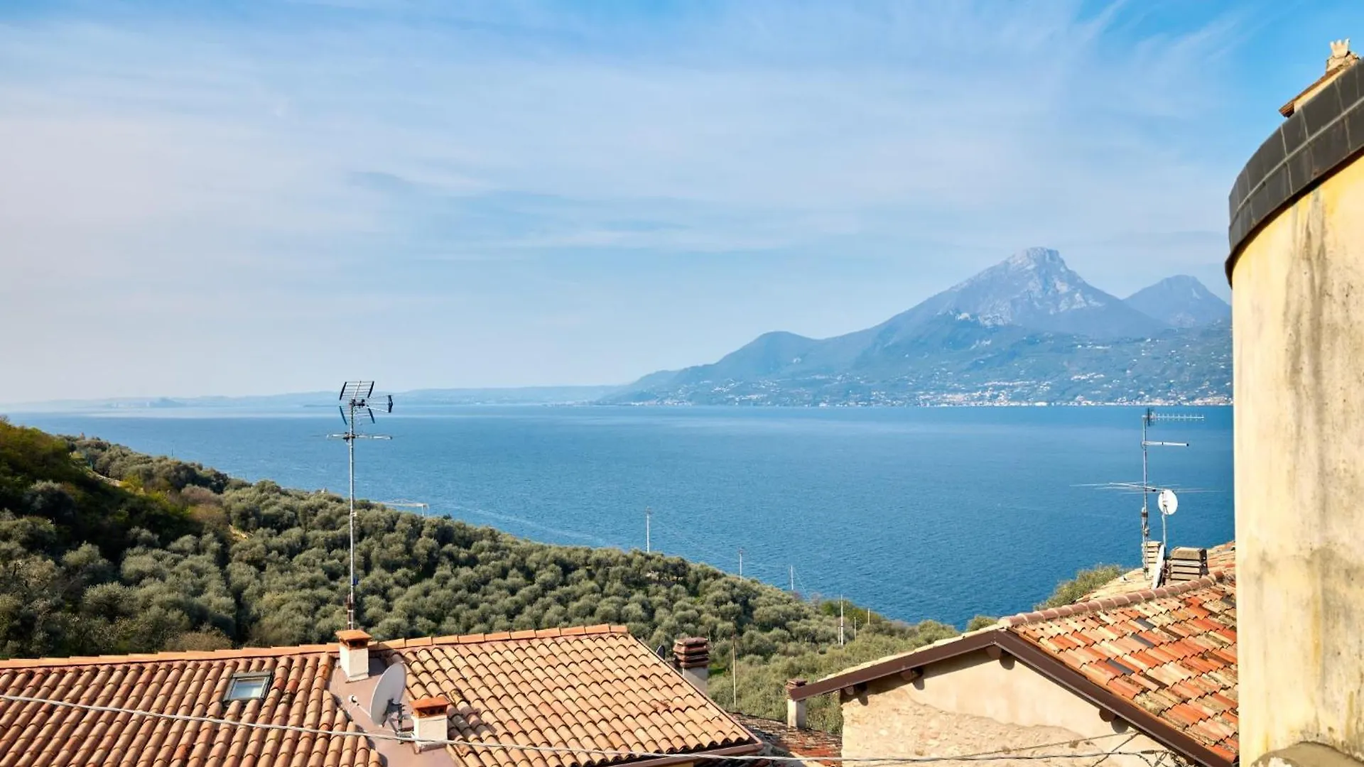 Casa Tea Apartment Brenzone sul Garda 0*,  Italy