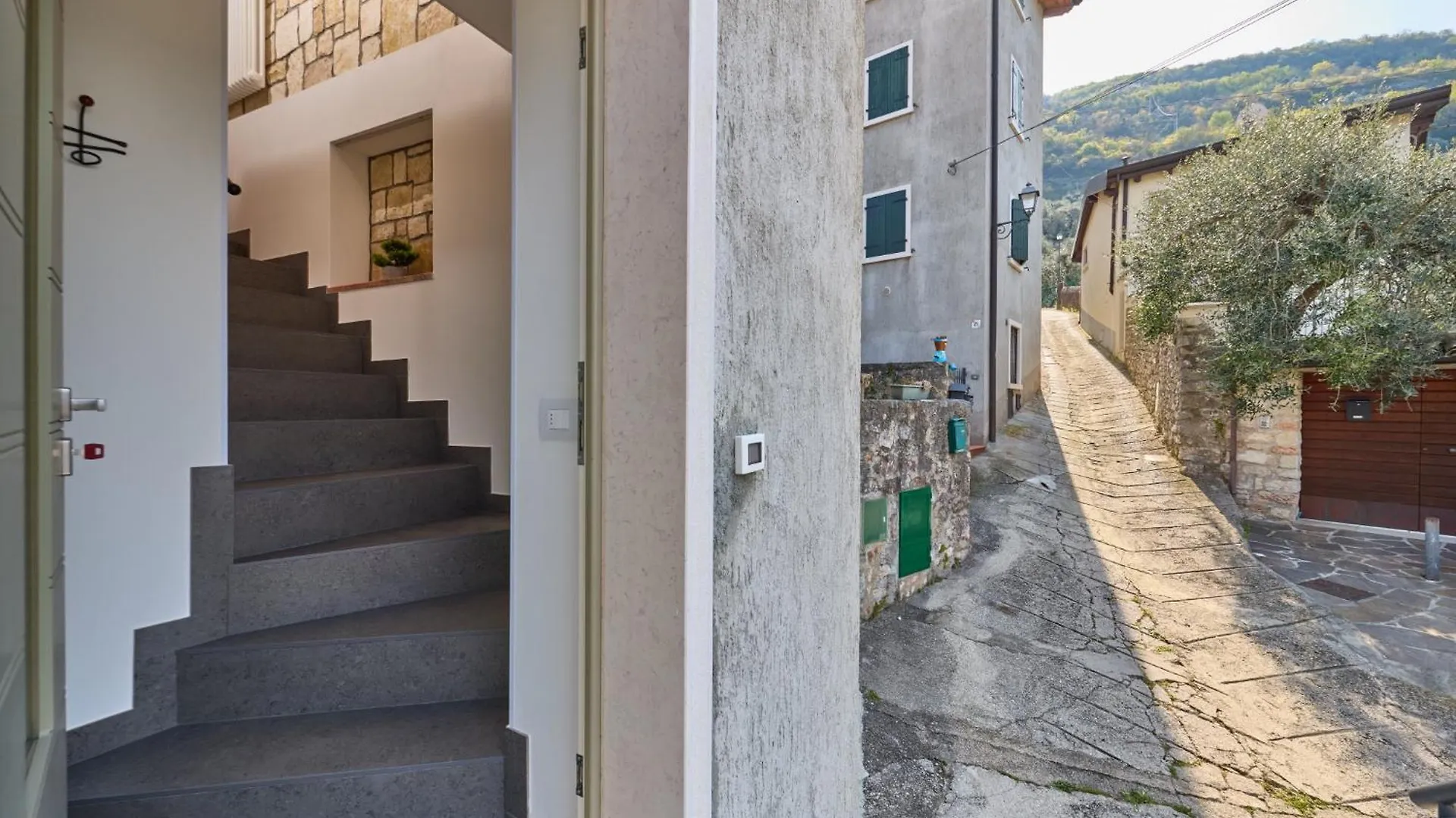 Casa Tea Apartment Brenzone sul Garda