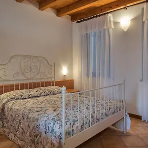 La Caletta Bolognese Brenzone sul Garda