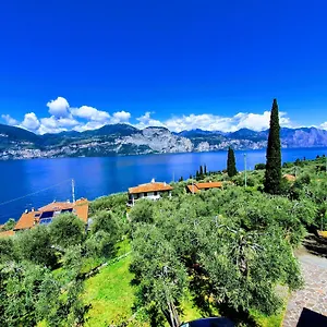 Casa Valenti Apartment