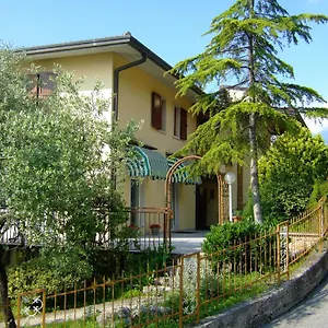 Apartment San Vito, Brenzone sul Garda