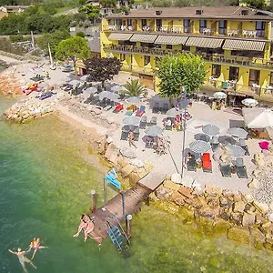 Taki Village Brenzone sul Garda