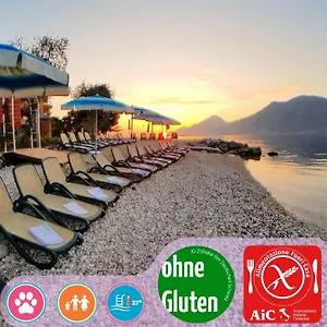 Hotel Eden, Brenzone sul Garda