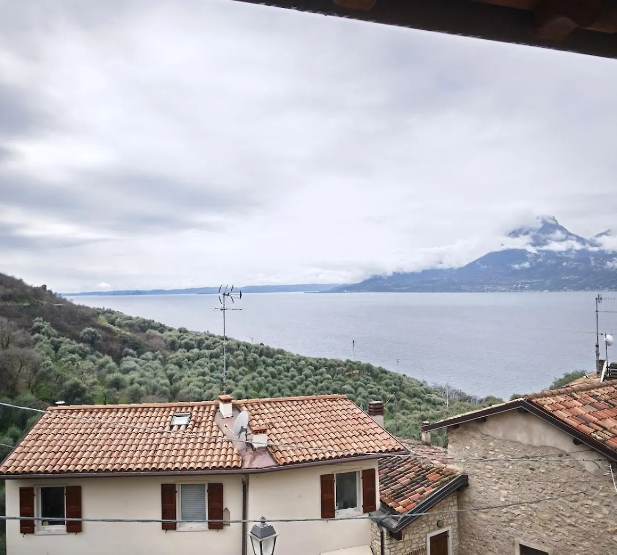 Casa Tea Apartment Brenzone sul Garda
