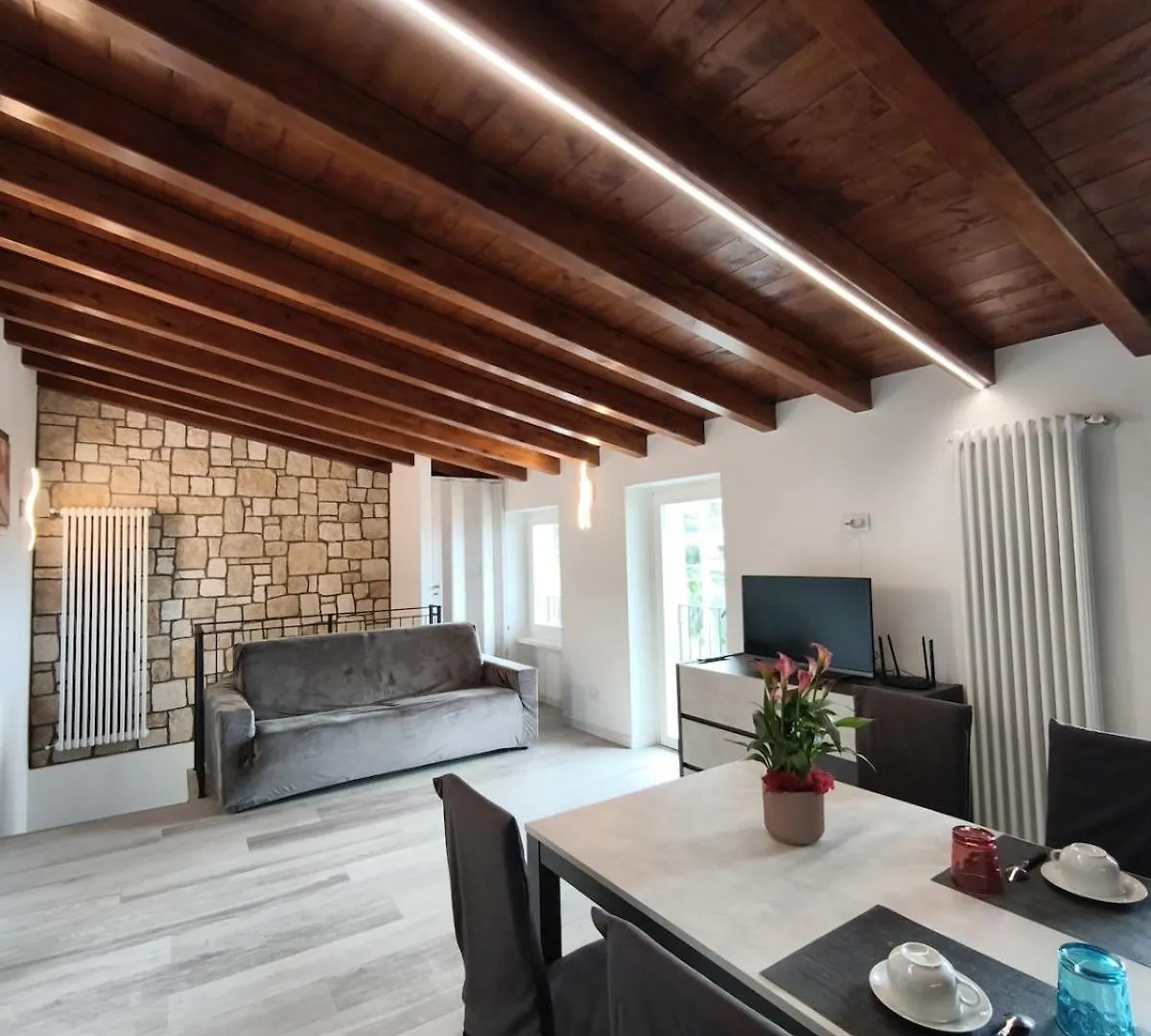 Casa Tea Apartment Brenzone sul Garda Italy