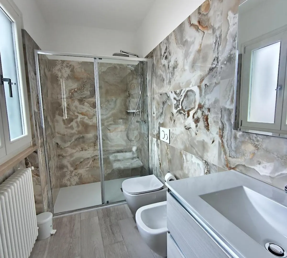 Casa Tea Apartment Brenzone sul Garda