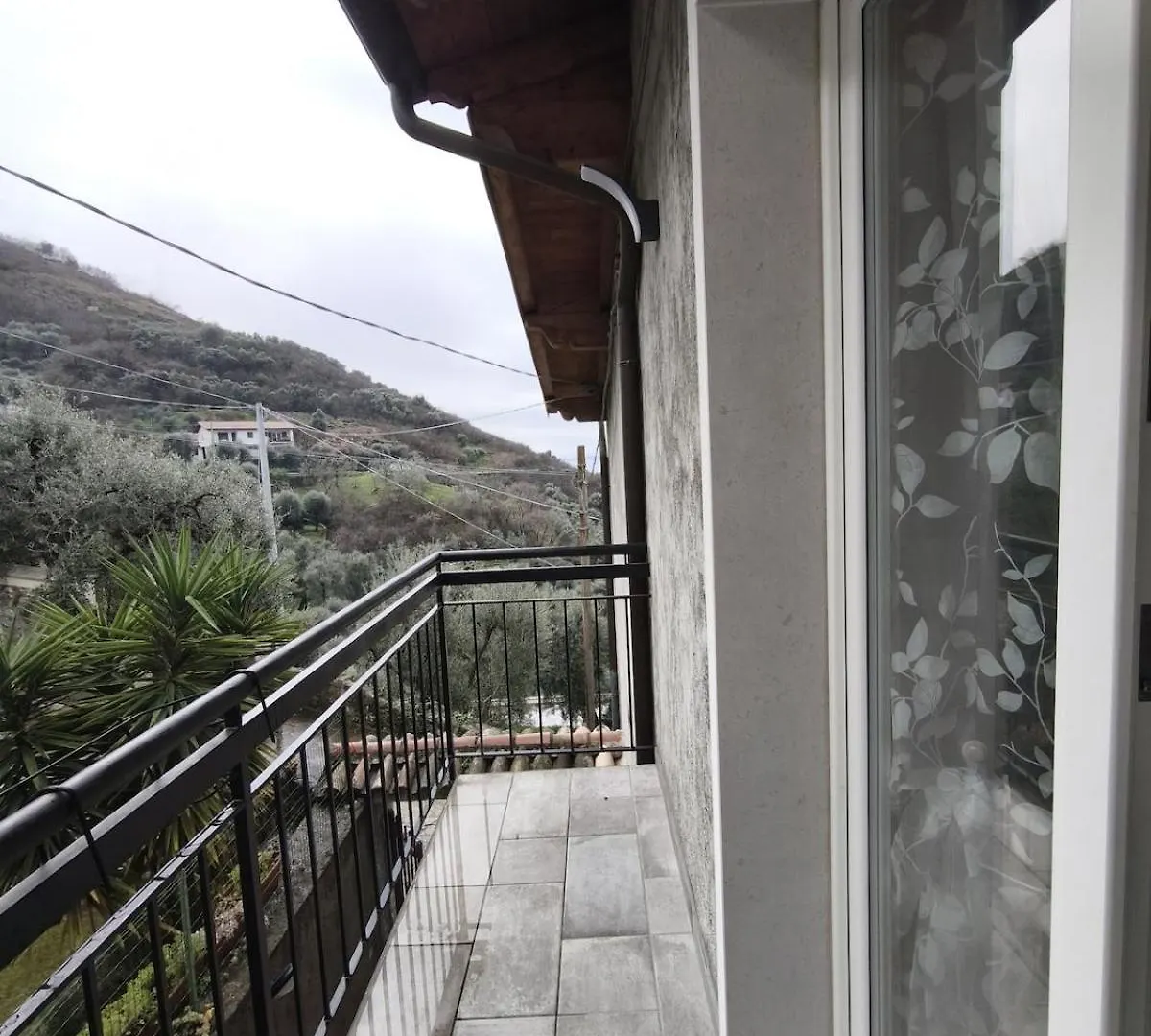 Casa Tea Apartment Brenzone sul Garda