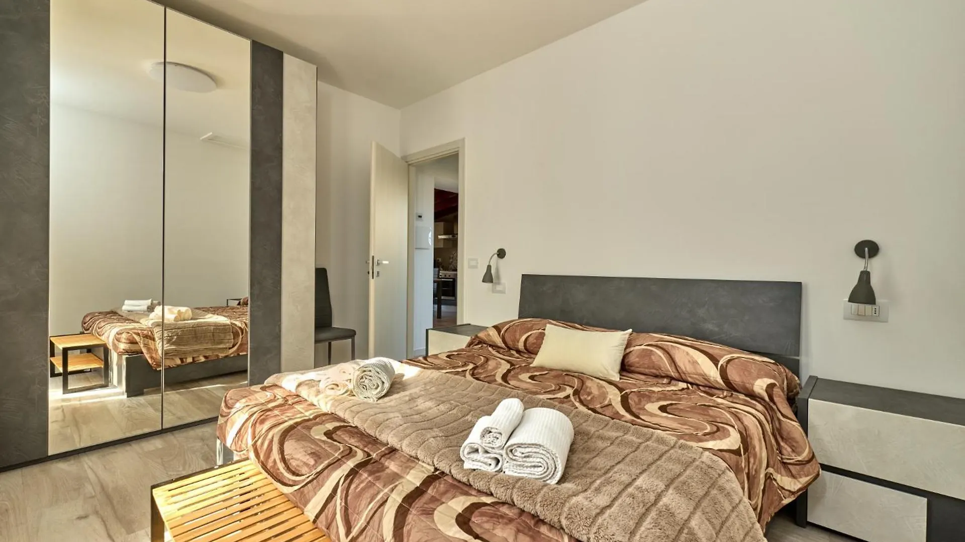 Casa Tea Apartment Brenzone sul Garda 0*,