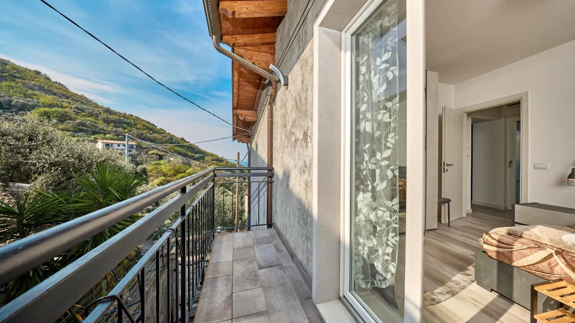 Casa Tea Apartment Brenzone sul Garda