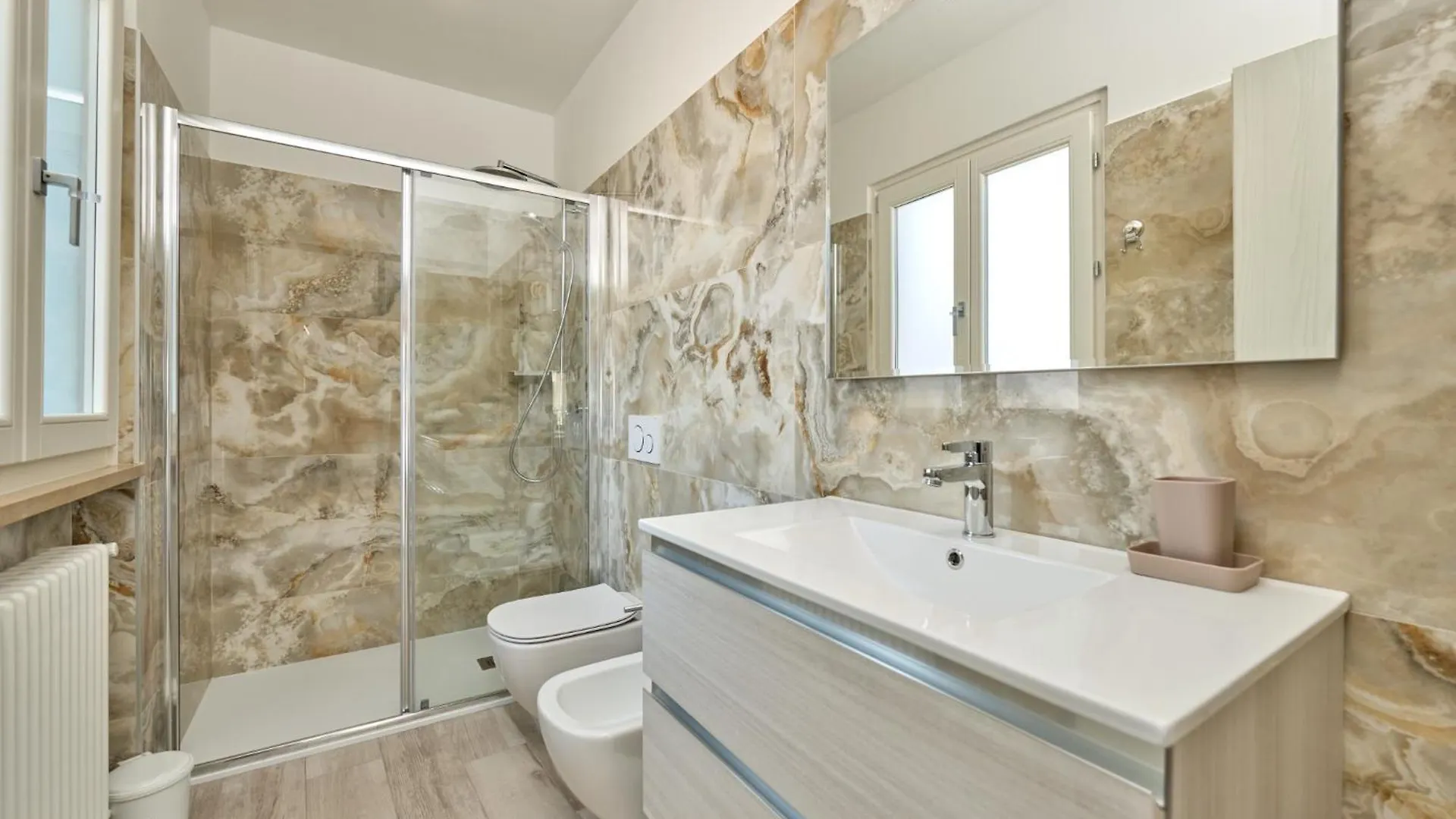 Casa Tea Apartment Brenzone sul Garda